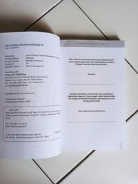 Gambar Jadi Ayah Baru Ternyata Asyik Juga Ya! dari Toko Buku Bekas Aksiku Kota Administrasi Jakarta Timur 2 Tokopedia