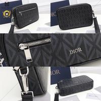 Gambar Handbag Clutch Pria D Mirror 1:1 Quality Impor - CL DM 1 dari baju dugem Kota Administrasi Jakarta Utara 5 Tokopedia