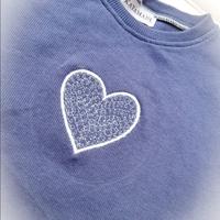 Gambar Rugers by Kayamani - Kaos Anak perempuan - Dark Navy Bahan Rib Tebal - 2-3 tahun dari Rugers By Kayamani Kota Tangerang Selatan 2 Tokopedia