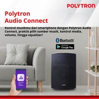 Gambar Speaker POLYTRON PAS PRO 15F3 15 inch dilengkapi FM RADIO - TANPA BUBBLEWRA dari Duta suara elektronik. Kota Administrasi Jakarta Barat 2 Tokopedia