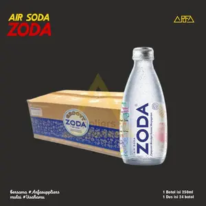 ZODA AIR SODA 1 DUS ISI 24
