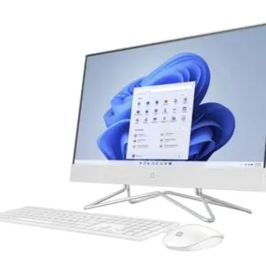 HP PC AIO 24-df1000d/24-df1001d i5-1135G7 8GB 512GB 23.8" FHD W11 OHS