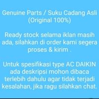 Gambar Capacitor AC DAIKIN RV15A-BXV14 dari Sinergi Jaya AC Kota Administrasi Jakarta Barat 2 Tokopedia