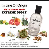 Gambar Parfum BGR Extreme Sport Villaparfum - 15ml, 1:1 Bibit 50% dari Villa Parfum ID Kota Bandung 1 Tokopedia