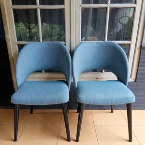 kursi teras kursi makan kursi kafe kayu jati