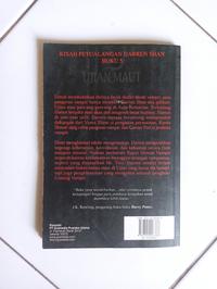 Gambar Trials Of Death - Ujian Maut dari Toko Buku Bekas Aksiku Kota Administrasi Jakarta Timur 4 Tokopedia