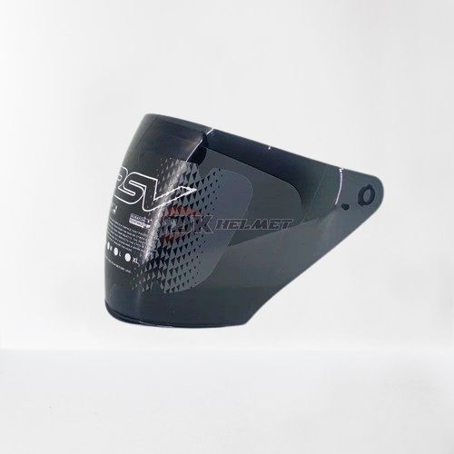 Gambar Kaca Helm Rsv Windtail New Original - Smoke dari HelmPro Kota Bandung Tokopedia