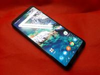 Gambar Hape Gaming ASUS ROG Phone 3 ROG 3 5G RAM 12/128 Seken Mulus dari CNC phoneshop Kota Administrasi Jakarta Pusat 2 Tokopedia