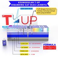 Gambar Cat Oles T-UP untuk VW Volkswagen - cat penutup baret dari T-Up Store Original Catoles Kab. Tangerang 2 Tokopedia