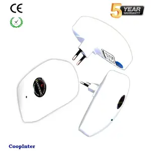 Alat Penghemat Listrik 6600Watt Menghemat 25-45% Teknologi Jerman