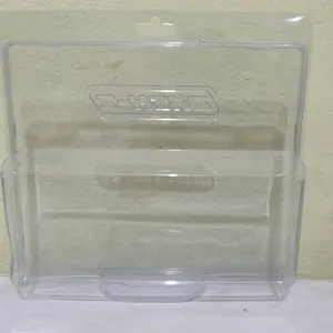 DashZ Blister Protektor Team Transport Hot Wheels [FREE SILICA GEL]