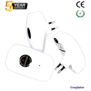 Alat Penghemat Listrik Utk Daya 6600-8800W Hemat 20-35%