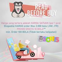 Gambar Mainan Anak Mandi Bola Plastik FLUFFY SERIES SNI FREE BPA dari iDstories Official Kota Bekasi 4 Tokopedia