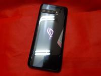 Gambar Hape Gaming ASUS ROG Phone 3 ROG 3 5G RAM 12/128 Seken Mulus dari CNC phoneshop Kota Administrasi Jakarta Pusat 3 Tokopedia