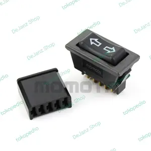 switch saklar power window universal. saklar jendela