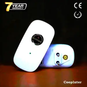 HANNESC Power Saver 15000Watt Menghemat 25-45% Teknologi Jerman