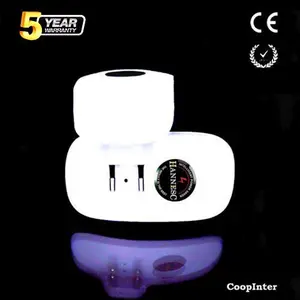 Alat Penghemat Listrik Utk Daya 2200W Hemat 25-45%, Teknologi Jerman