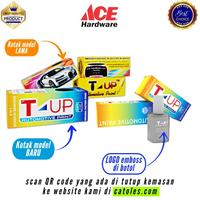 Gambar Cat Oles T-UP untuk VW Volkswagen - cat penutup baret dari T-Up Store Original Catoles Kab. Tangerang 4 Tokopedia