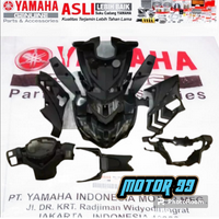 Gambar Cover body kasar set mx king original ygp Motorcycle dari motor 99 Kota Bekasi 1 Tokopedia