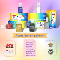 Gambar Cat Oles T-UP untuk VW Volkswagen - cat penutup baret dari T-Up Store Original Catoles Kab. Tangerang 3 Tokopedia