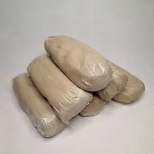 tanah liat stoneware clay plastis