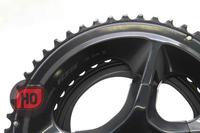 Gambar Shimano 105 FC-R7100 52-36T 2x12 Speed HT2 Crank Crankset - 165mm dari Hobby One Kota Bandung 3 Tokopedia