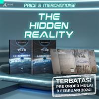 Gambar Pre Order Buku Novel The Hidden Reality - Akad - Bumi Fiksi (9 Feb) dari BumifiksiJogjakarta Kab. Sleman 1 Tokopedia