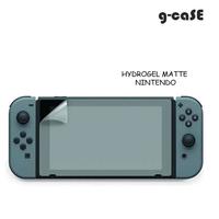 Gambar G-Case To NINTENDO DS LITE 3DS LL XL GORES JELLY HYDROGEL MATTE SCREEN PROTECTOR - NINTENDO 3DS , LAYAR LEBAR dari G-caSE Official Store Kota Administrasi Jakarta Pusat 3 Tokopedia