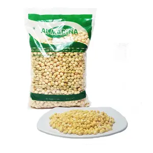 Kacang Arab India 500 Gram Oleh Oleh Haji