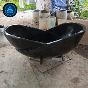 Bathtub Dewasa Portabel Model Mawar