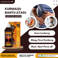 Gambar Obat Maag dan Asam Lambung, Obat Herbal Asam Lambung, Madu Kurmaku dari Jamaludin Herbal Kota Administrasi Jakarta Barat 1 Tokopedia