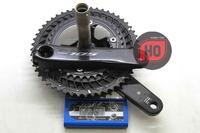Gambar Shimano 105 FC-R7100 52-36T 2x12 Speed HT2 Crank Crankset - 165mm dari Hobby One Kota Bandung 4 Tokopedia