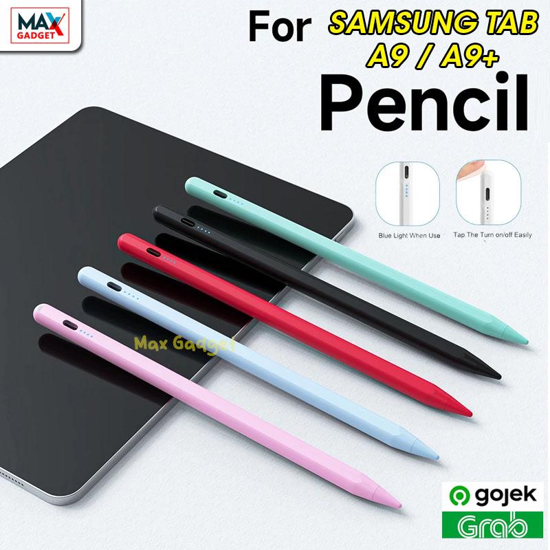 Compatible with Samsung Tab A9 Plus 11 A9+ 2023 Touch Pen Pencil Shop  Tokopedia