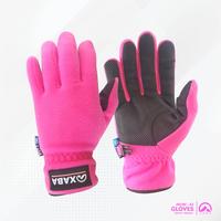 Gambar XABA Glove XABA Mori-02 - Sarung tangan wanita - woman series fuchsia - M dari XABA Kota Bandung 2 Tokopedia