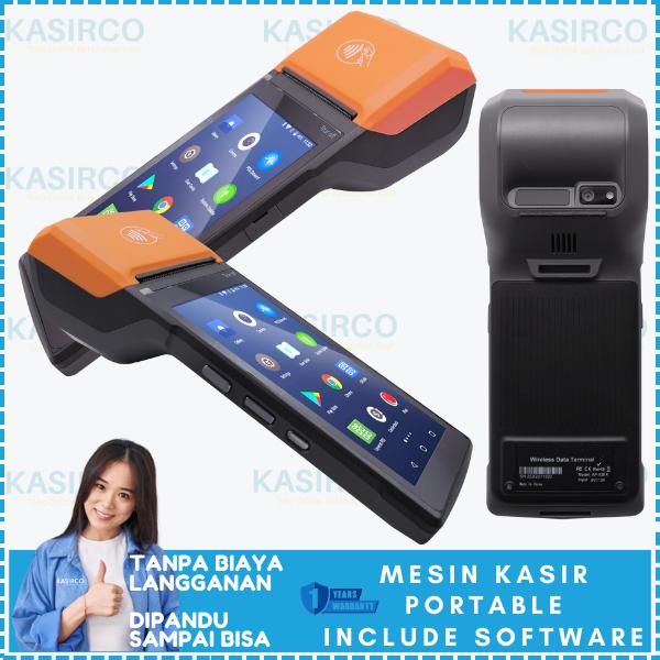 Android Pos Printer
