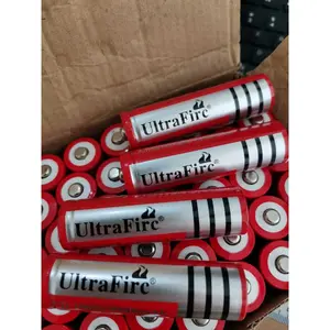 BATERAI LITHIUM 18650 99000mAh