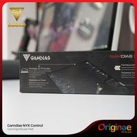 Gambar GAMDIAS Mousepad NYX Control Medium - GMM2310 dari Originae Shop Kota Administrasi Jakarta Pusat 1 Tokopedia