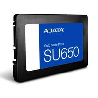 Gambar ADATA ULTIMATE SU650 1TB / SSD SATA 2.5 / GARANSI 3 TAHUN - SSD ONLY, 1 Pcs dari @kiosk Kota Administrasi Jakarta Barat 3 Tokopedia