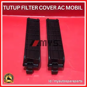 TUTUP Rumah Cabin Filter Kabin AC Mobil TOYOTA AVANZA VELOZ