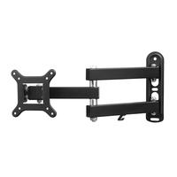 Gambar Bracket Monitor TV 13-27inch OXIMUS LYNX 1163 Wall Mount Bracket dari Techno Computer Bali Kota Denpasar 2 Tokopedia
