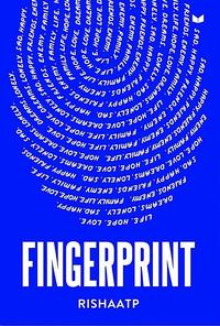 Gambar Kumpulan Cerpen Fingerprint dari MojokStore_NEW Kab. Sleman 1 Tokopedia