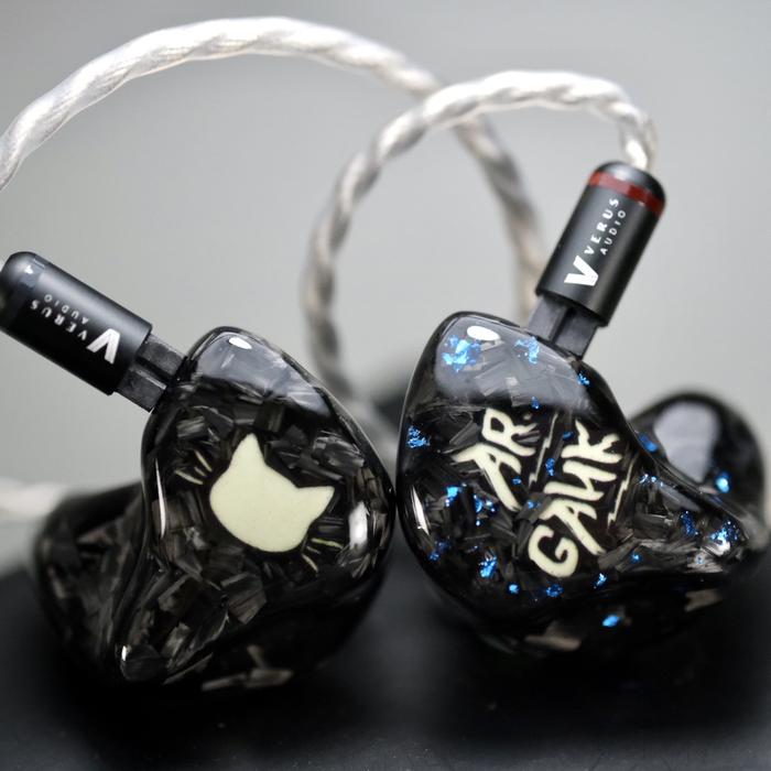 Jual Avara AV3 Custom / Universal IEM - Kota Surabaya - Jaben