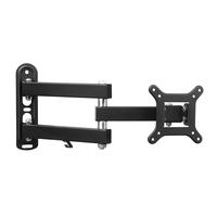 Gambar Bracket Monitor TV 13-27inch OXIMUS LYNX 1163 Wall Mount Bracket dari Techno Computer Bali Kota Denpasar 3 Tokopedia