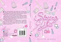 Gambar Pre Order Buku Novel - Staring at You - Anggita Windya - Bumifiksi dari BumifiksiJogjakarta Kab. Sleman 4 Tokopedia