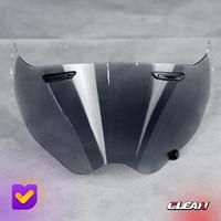 Gambar CLEAN Kaca Helm Arai Tour Cross Photochromic (55) Bening dari GMA Product Series Kota Administrasi Jakarta Barat 5 Tokopedia