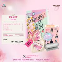 Gambar [PROMO] - Pre Order - Buku Starting At You - Anggita Widya -Bumi Fiksi dari Bumifiksimedan001 Kota Medan 4 Tokopedia