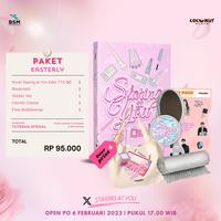 Gambar [PROMO] - Pre Order - Buku Starting At You - Anggita Widya -Bumi Fiksi dari Bumifiksimedan001 Kota Medan 3 Tokopedia