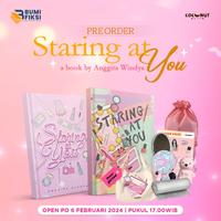Gambar [PROMO] - Pre Order - Buku Starting At You - Anggita Widya -Bumi Fiksi dari Bumifiksimedan001 Kota Medan 1 Tokopedia