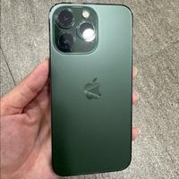 Gambar IPHONE 13 PRO 128 GREEN dari wielsbeke batam Kota Batam 3 Tokopedia