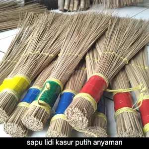 sapu lidi kasur anyam/sapu lidi/sapu sofa/sapu lidi tebal/sapu kasur
